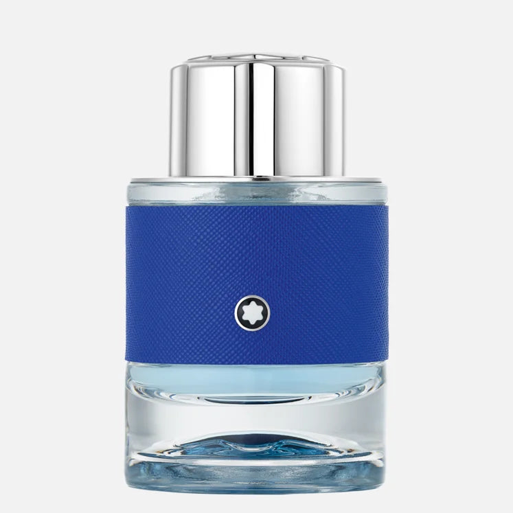 MONT BLANC EXPLORER ULTRA BLUE EDP 60ML